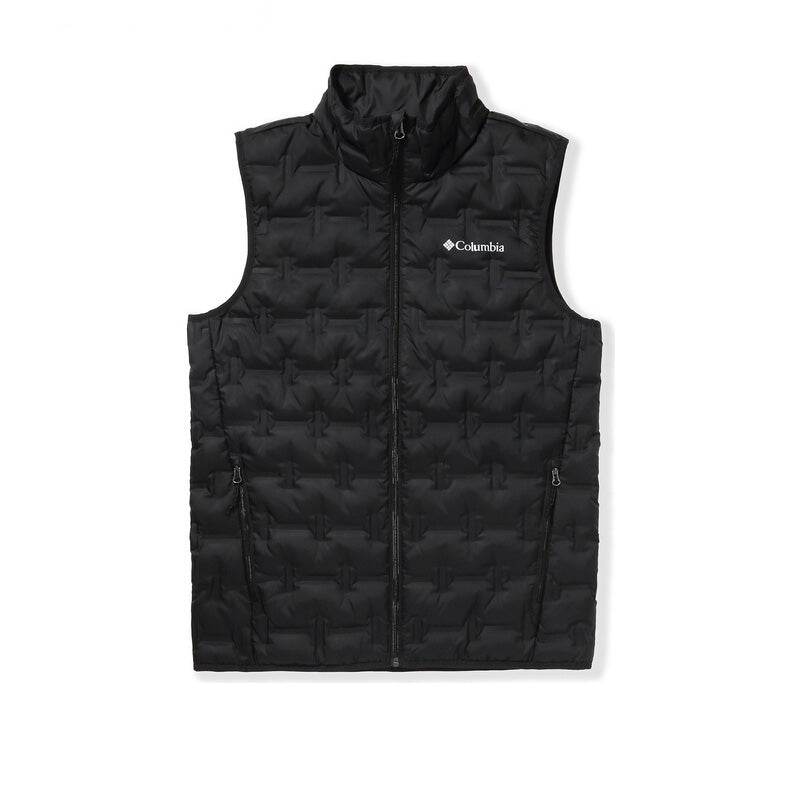 Жилет мужской Columbia Silver Ridge - Boxette Shop